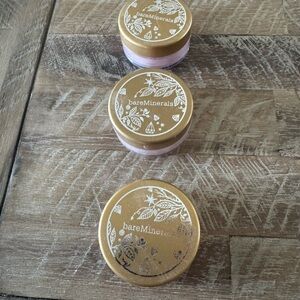 bareMinerals Gold Lid, Diamond Light Mineral Veil